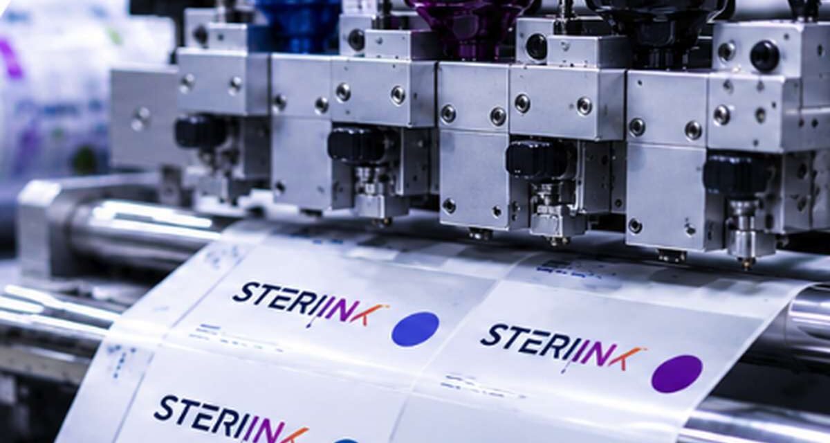 Sterilizasyon İndikatör Mürekkebi Nedir? | SteriInk