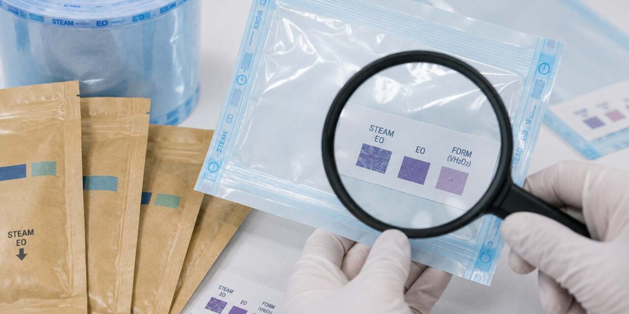 İndikatör Mürekkebi Seçerken Nelere Dikkat Edilmeli? | SteriInk